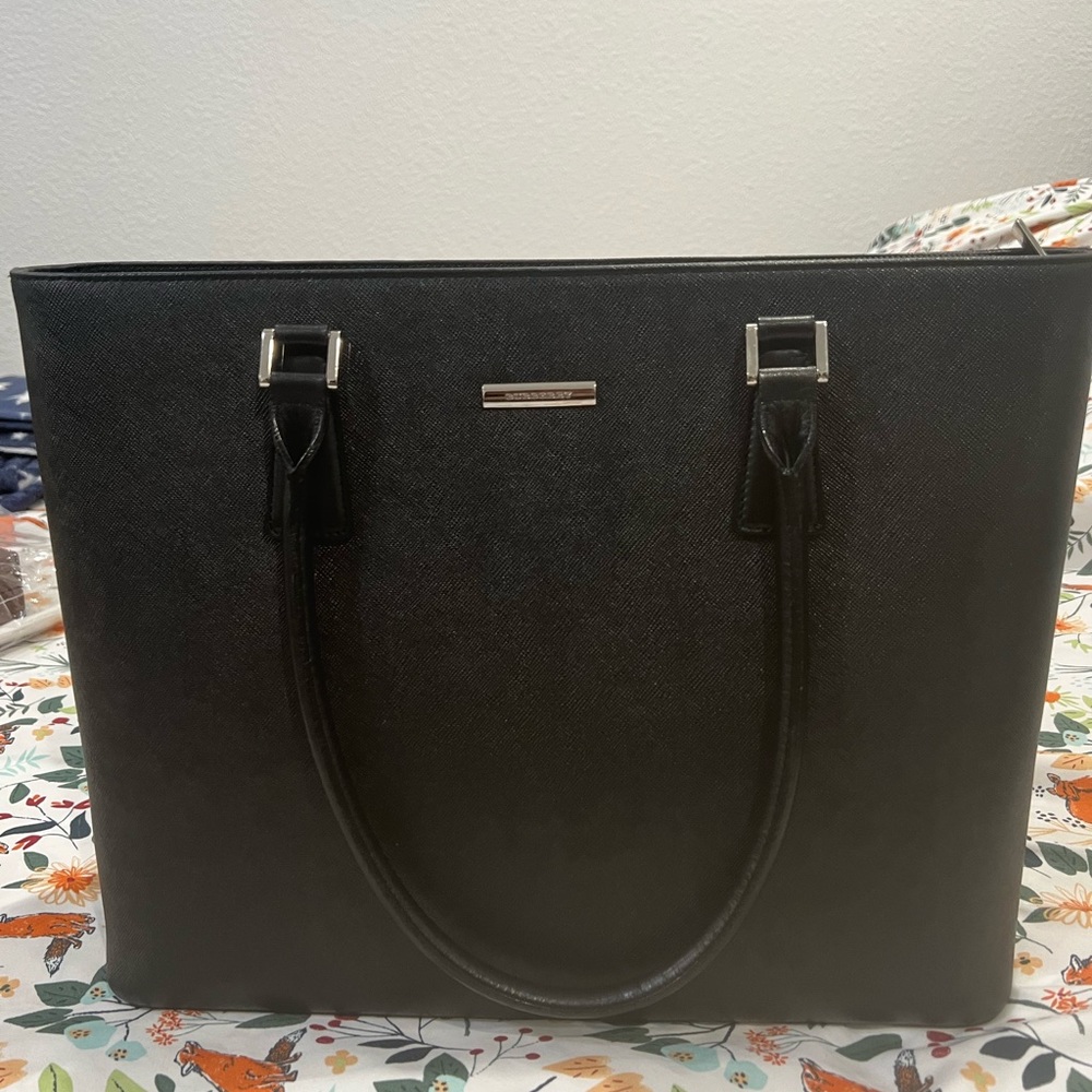 Burberry shoulder bag